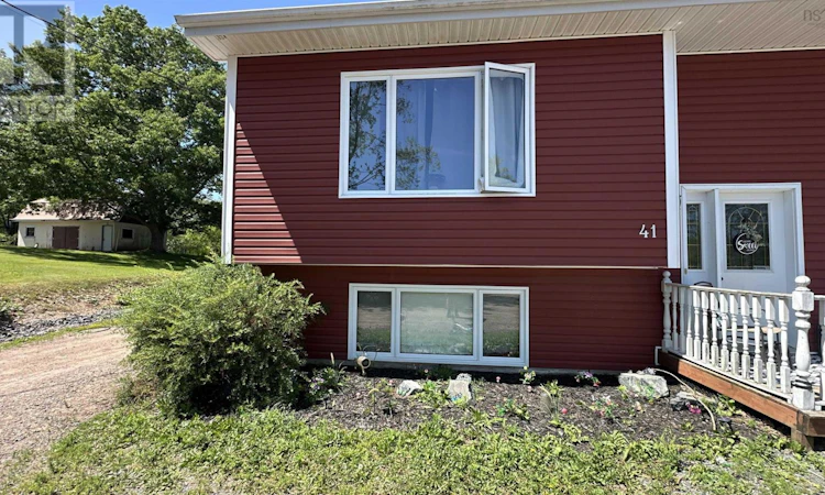 41 Truro Heights Connector Road