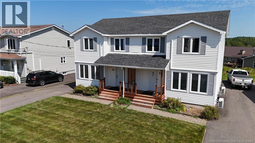 53 Briarlea, Moncton, NB, E1E 3Y8