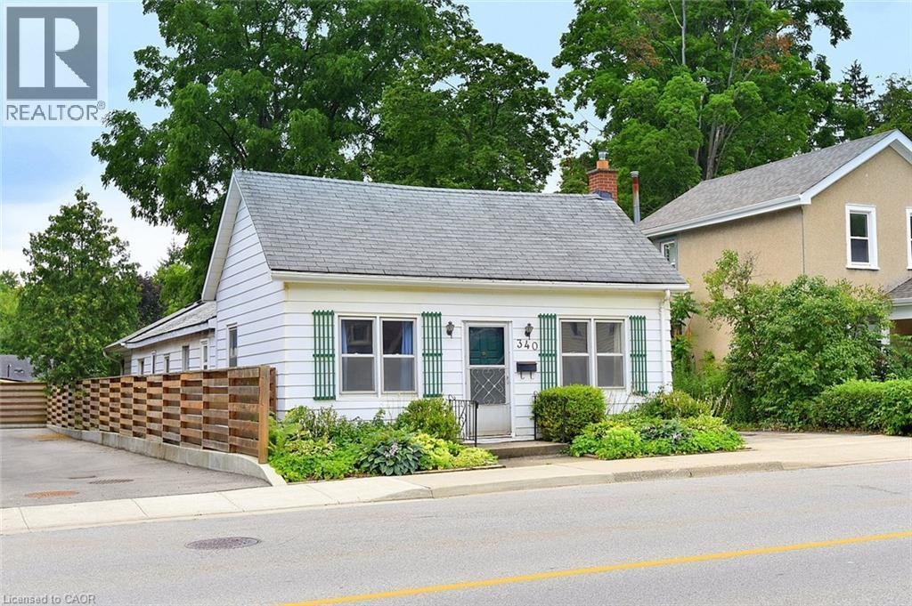 340 King Street W, Hamilton, ON, L9H 1W7