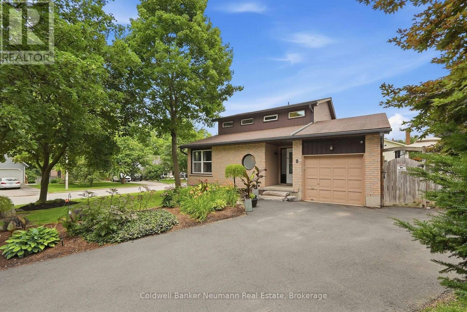 8 Pickwick Place, Guelph, ON, N1H 7V8