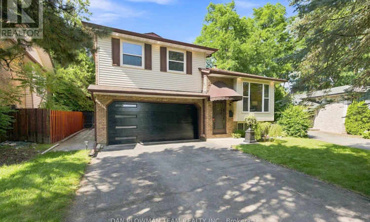733 Tarn Court