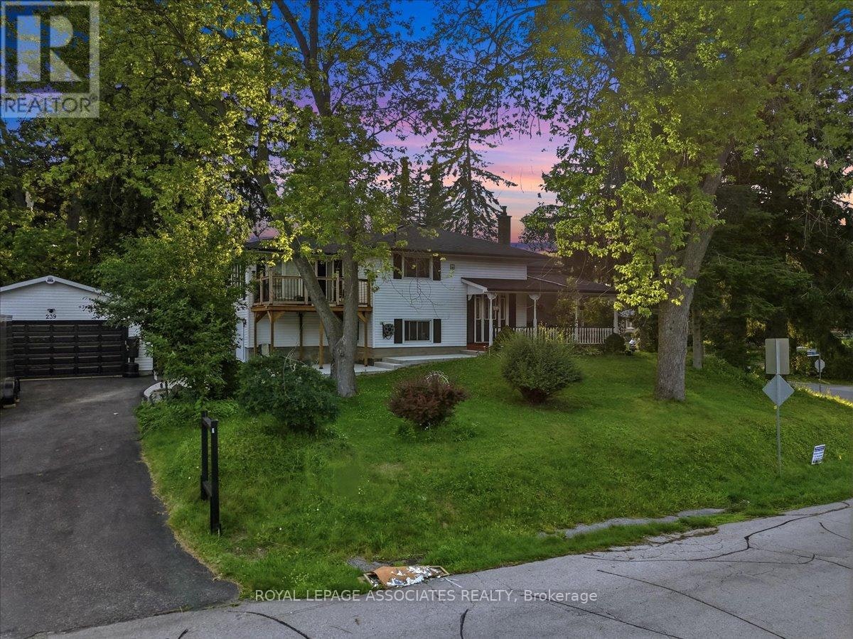 239 Island Road, Toronto, ON, M1C 2R1