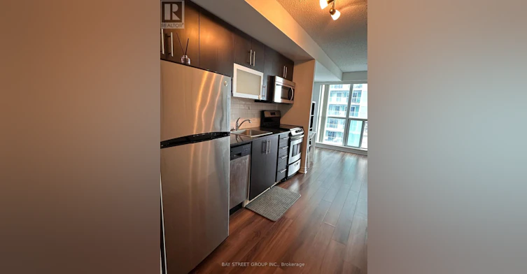 1707-50 Town Centre Court, Toronto, ON, M1P 0A9 - 3