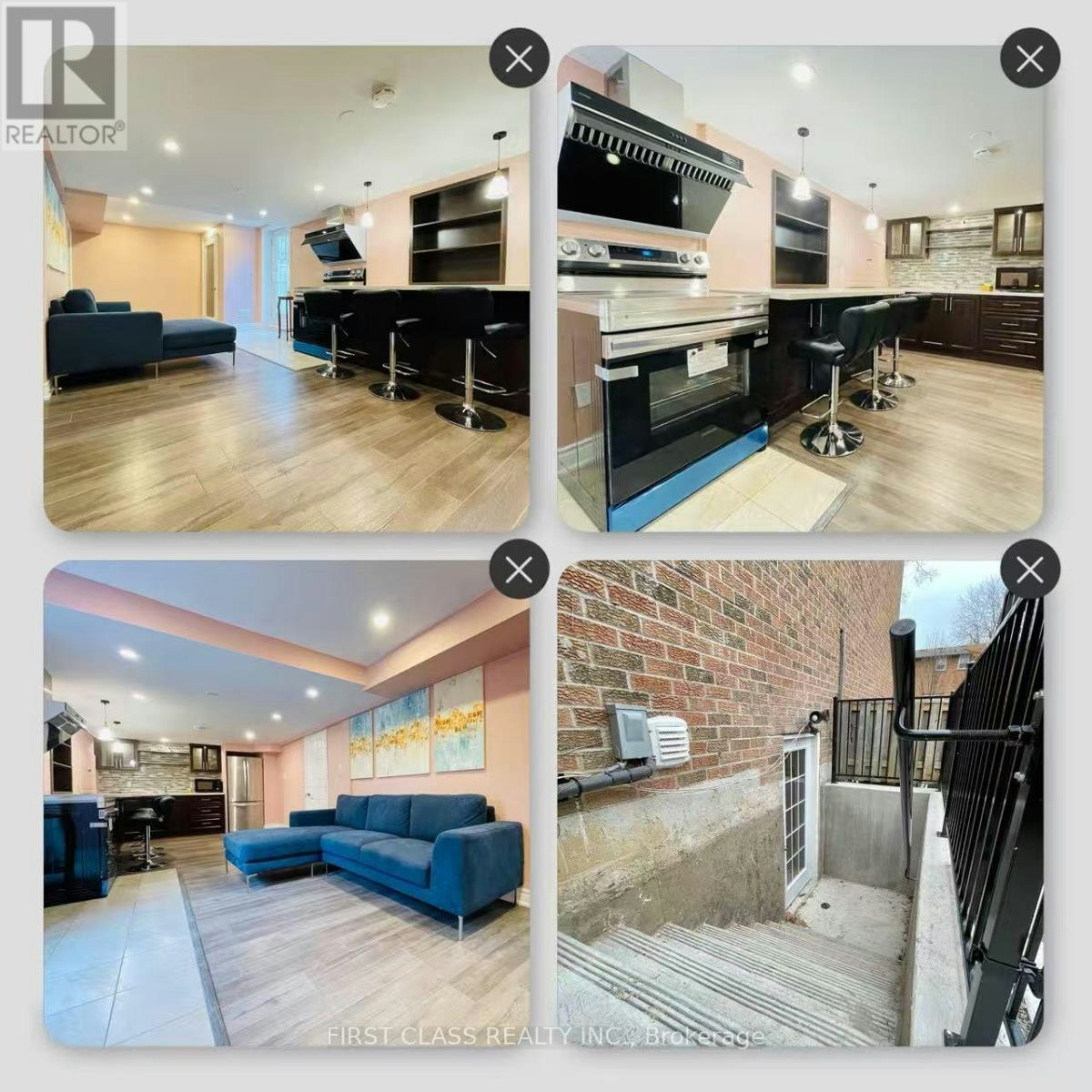 BASEMENT-2100 Dunvegan Avenue, Oakville, ON, L6J 6N5