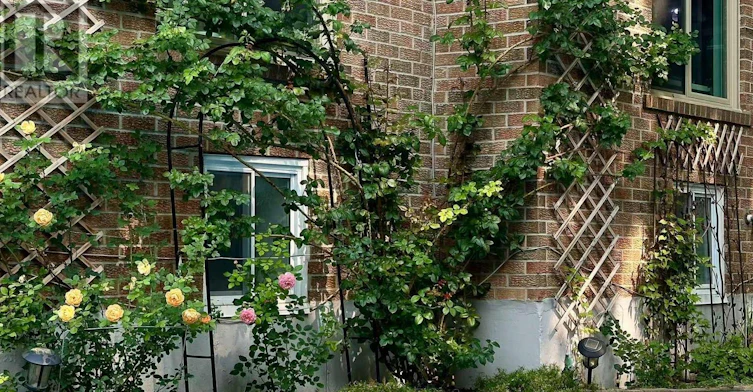 BASEMENT-2100 Dunvegan Avenue, Oakville, ON, L6J 6N5 - 12