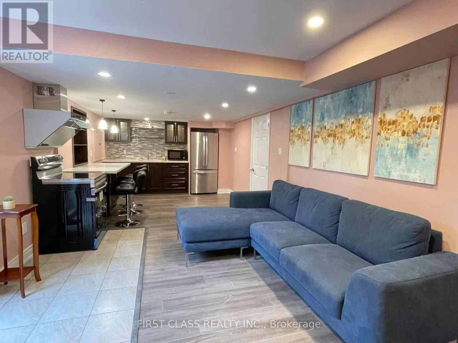 BASEMENT-2100 Dunvegan Avenue, Oakville, ON, L6J 6N5 - 3