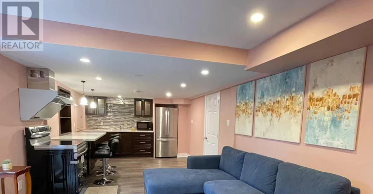 BASEMENT-2100 Dunvegan Avenue, Oakville, ON, L6J 6N5 - 3