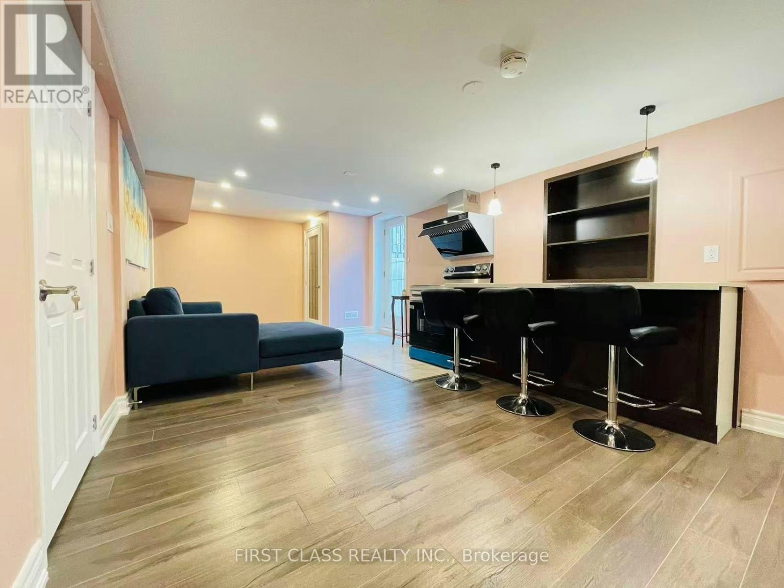 BASEMENT-2100 Dunvegan Avenue, Oakville, ON, L6J 6N5 - 5