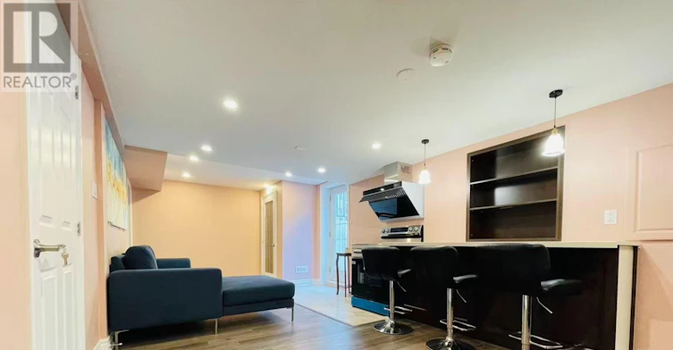 BASEMENT-2100 Dunvegan Avenue, Oakville, ON, L6J 6N5 - 5