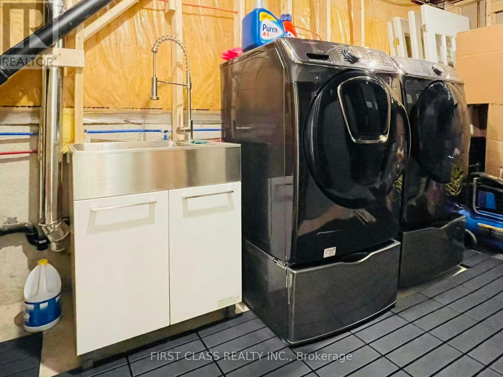 BASEMENT-2100 Dunvegan Avenue, Oakville, ON, L6J 6N5 - 11