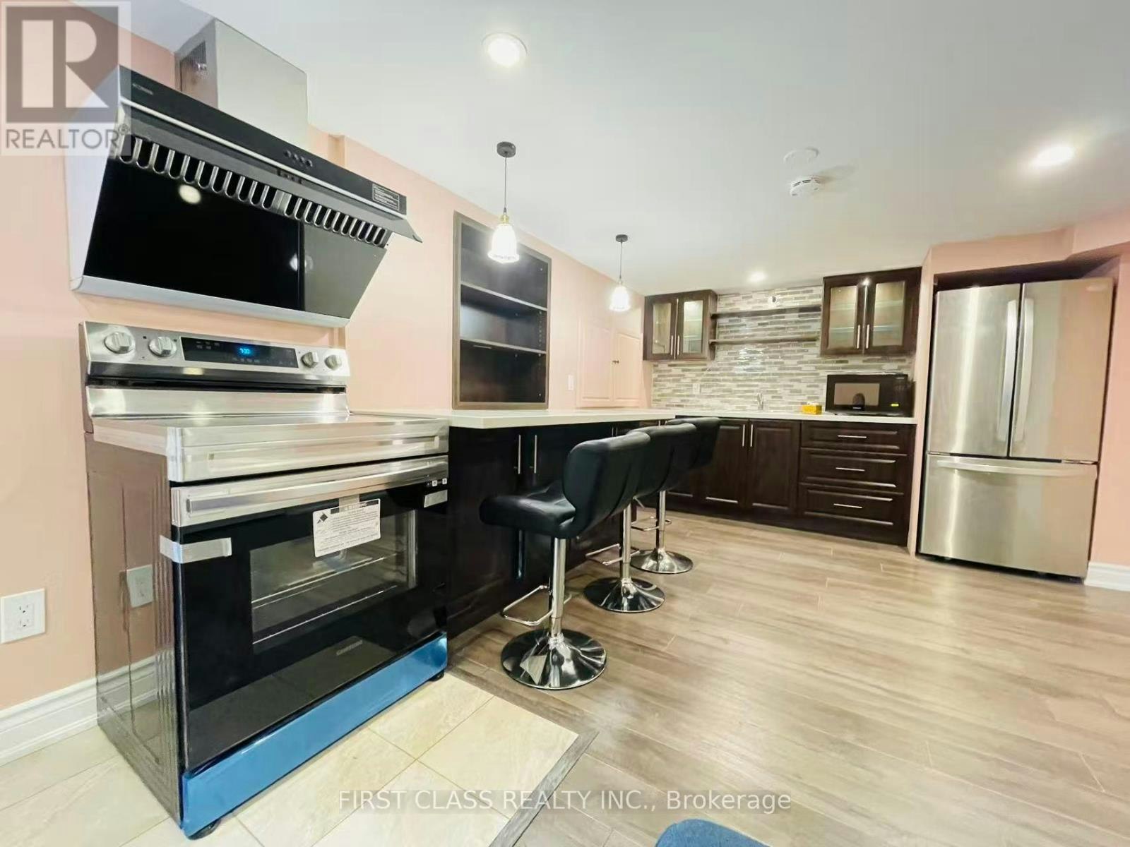 BASEMENT-2100 Dunvegan Avenue, Oakville, ON, L6J 6N5 - 4