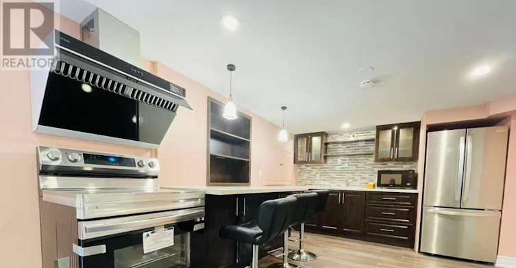 BASEMENT-2100 Dunvegan Avenue, Oakville, ON, L6J 6N5 - 4