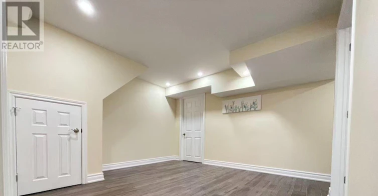 BASEMENT-2100 Dunvegan Avenue, Oakville, ON, L6J 6N5 - 8