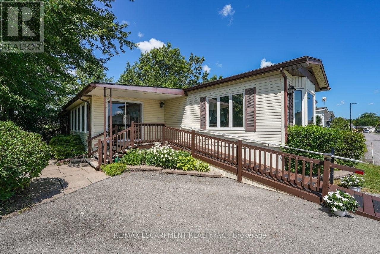 178-3033 Townline Road, Fort Erie, ON, L0S 1S1