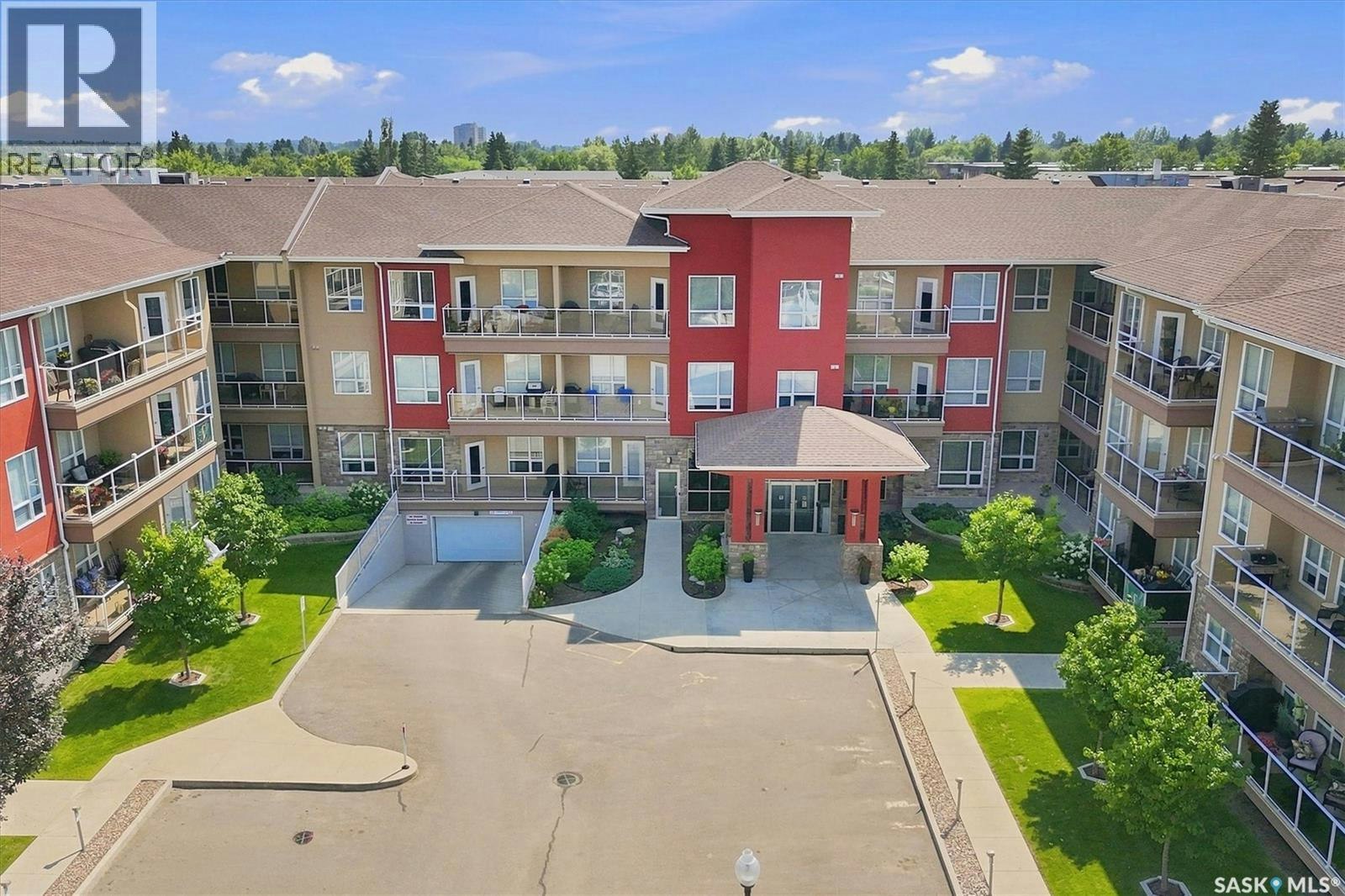 116-1025 Moss Avenue, Saskatoon, SK, S7H 4C7
