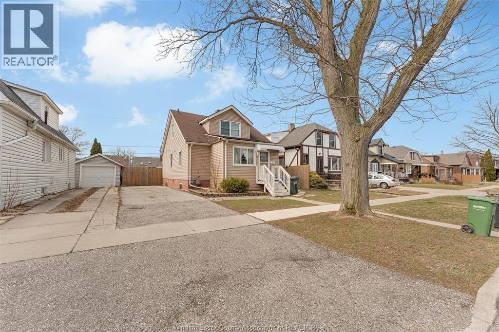 1771 Windermere Road, Windsor, ON, N8W 2S2