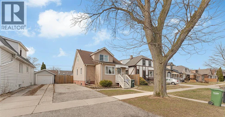 1771 Windermere Road, Windsor, ON, N8W 2S2
