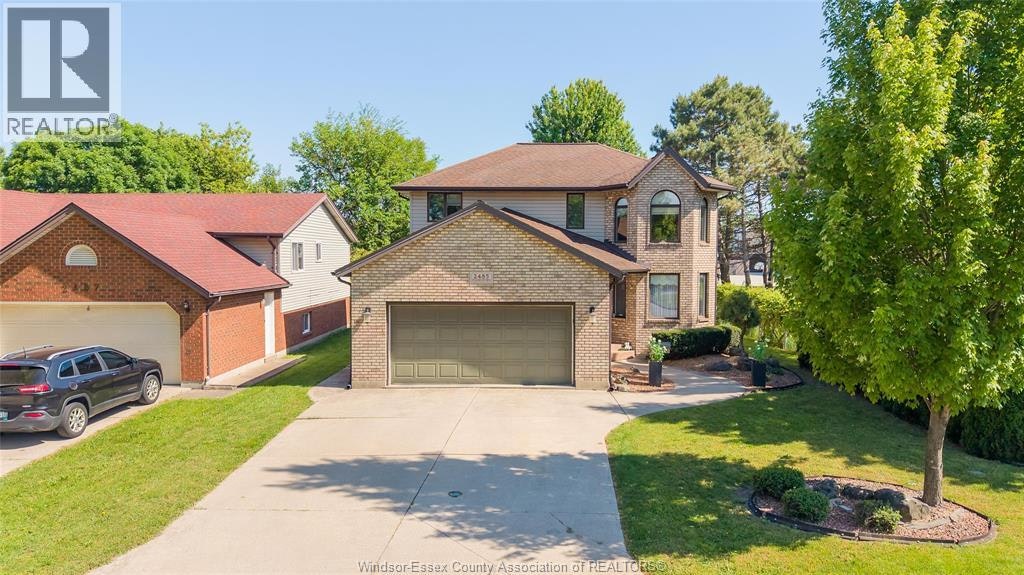 2485 Youngstown Street, Windsor, ON, N9E 4L7