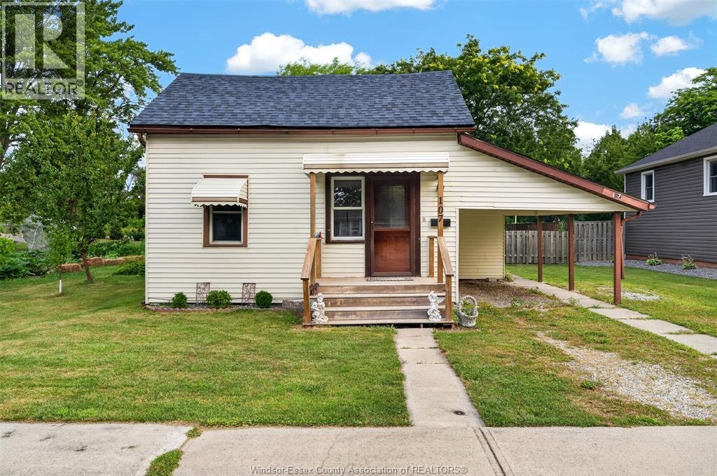 107 Wilson, Essex, ON, N8M 2M3
