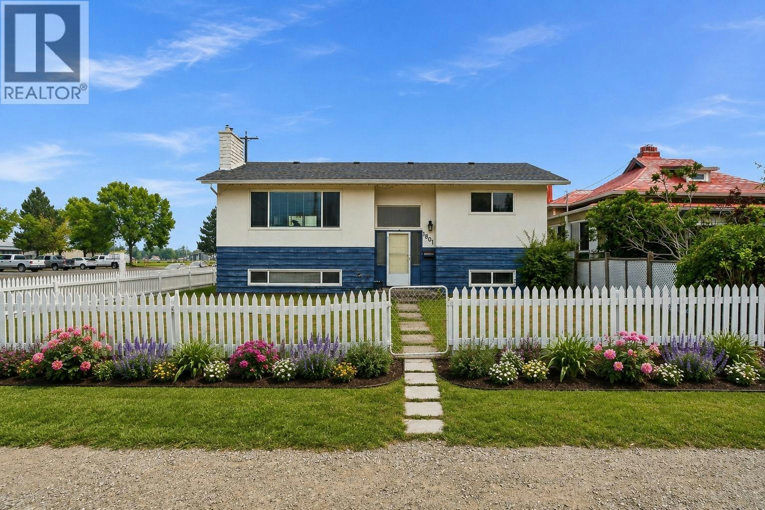 1801 Hamilton Avenue, Merritt, BC, V1K 1B8