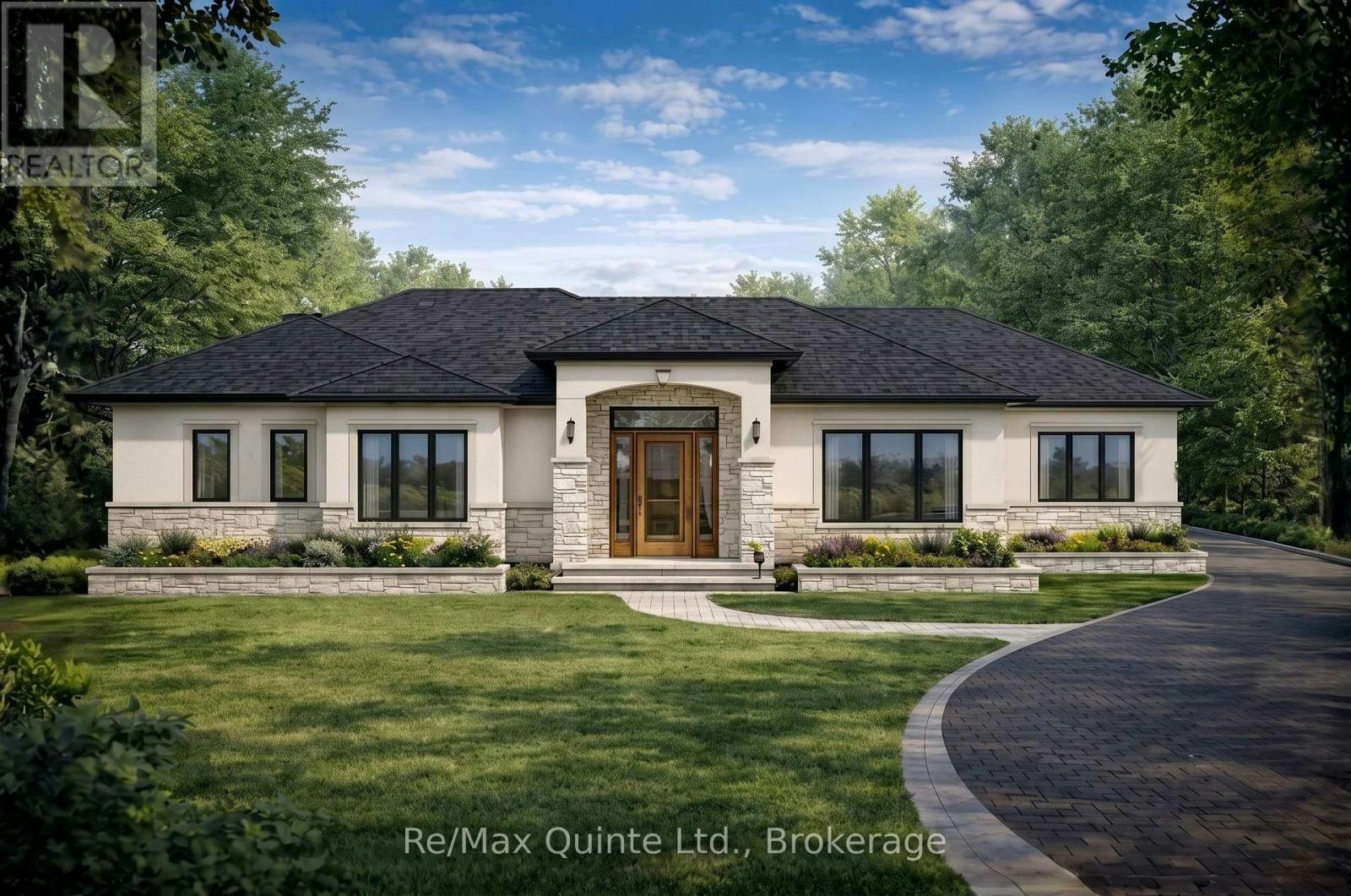 25 Leaside Drive, Prince Edward County, ON, K8N 4Z7