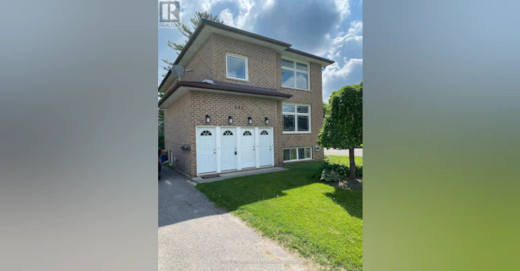 1-602 Park Street N, Peterborough, ON, K9H 4S2 - 2
