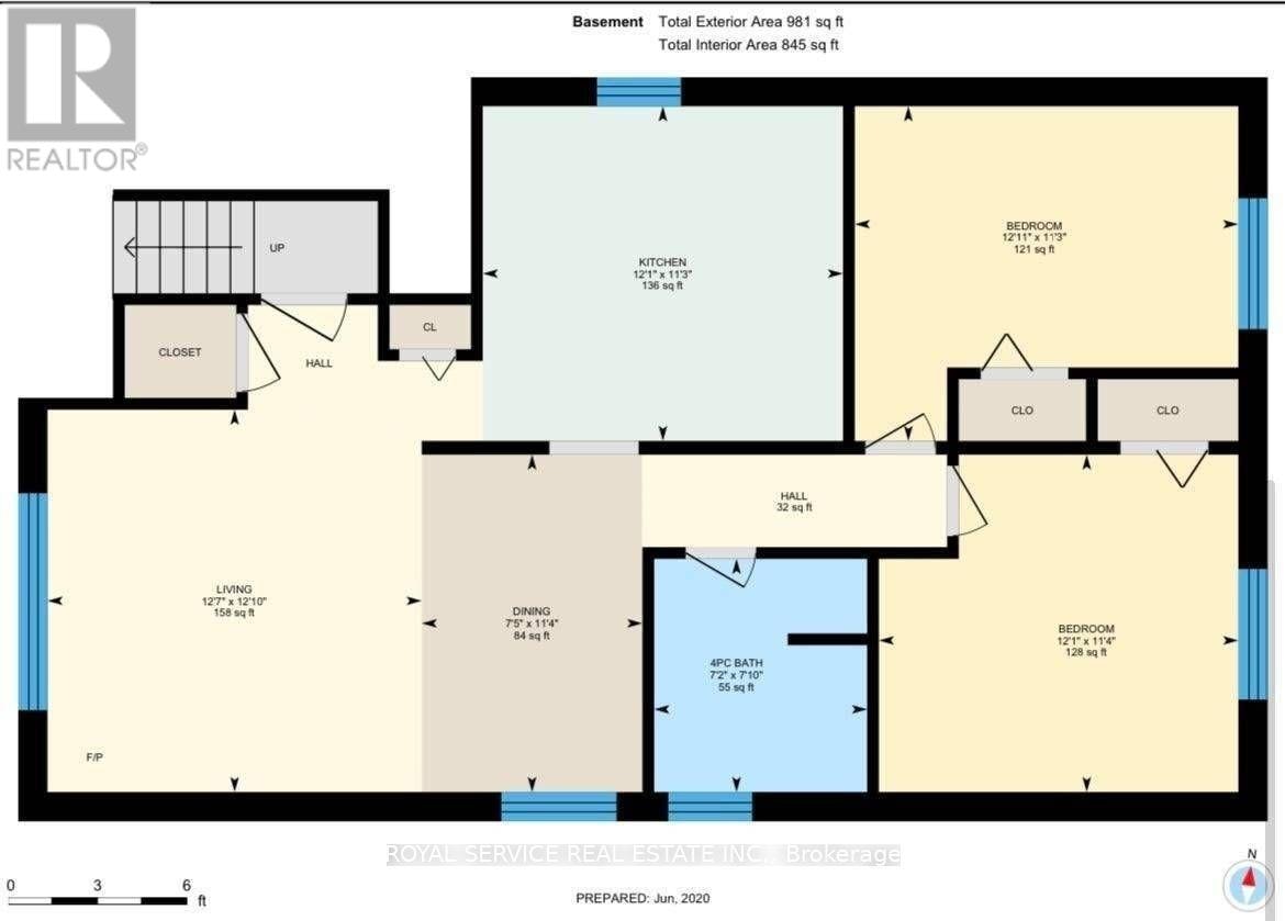 1-602 Park Street N, Peterborough, ON, K9H 4S2 - 9