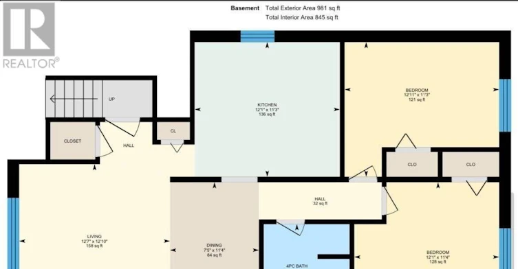 1-602 Park Street N, Peterborough, ON, K9H 4S2 - 9