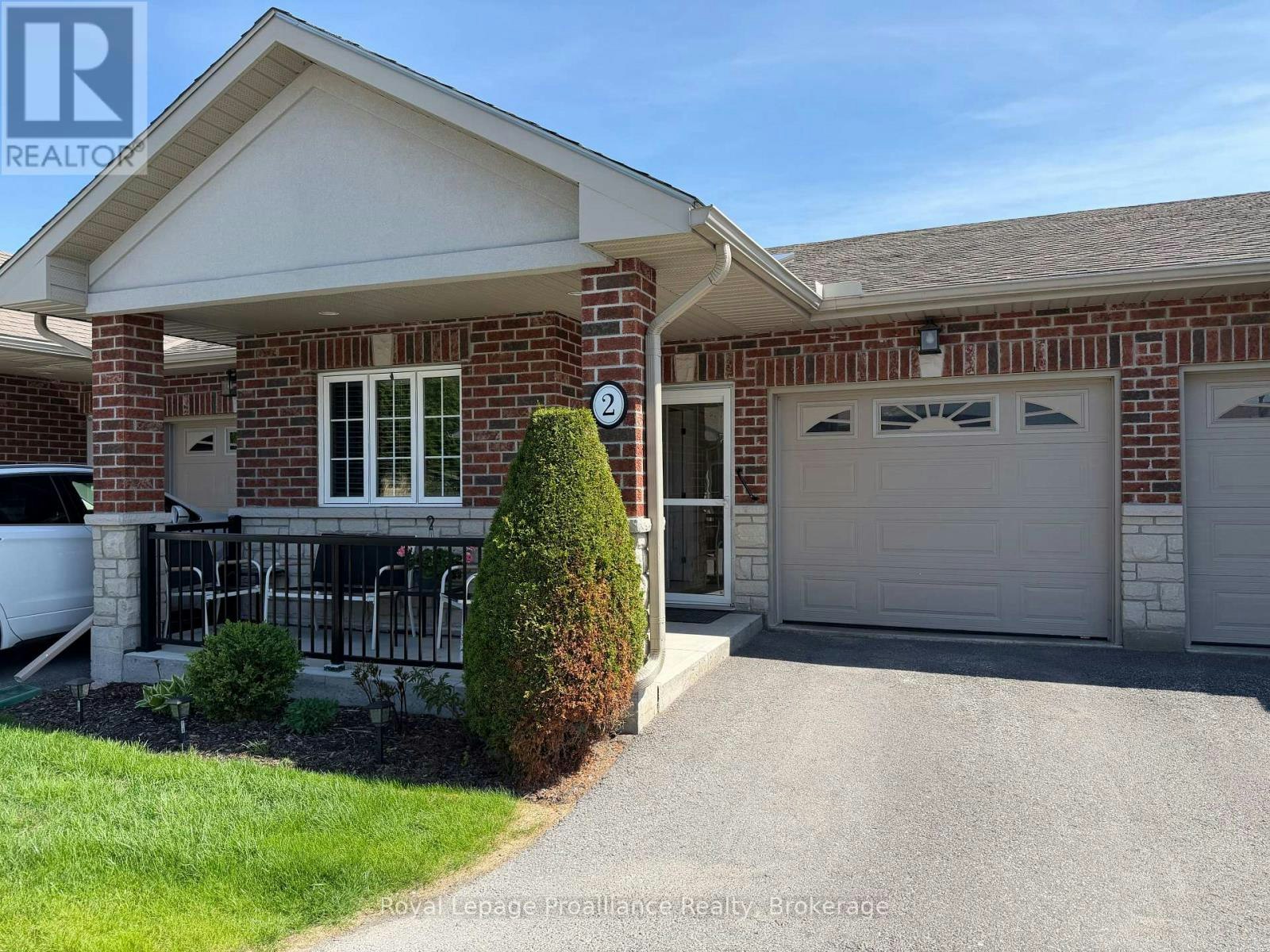 2-16 Lane Avenue, Belleville, ON, K8P 0B1