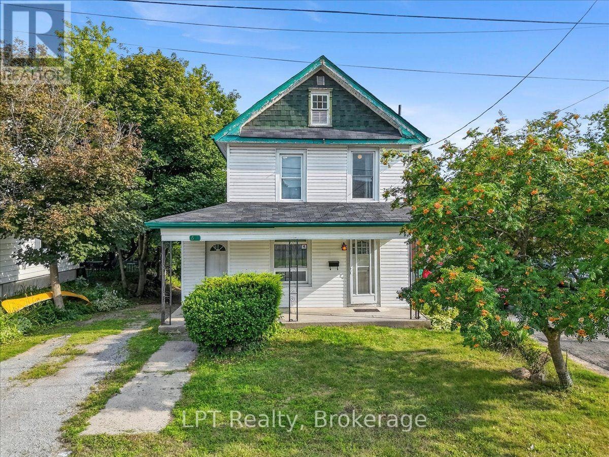 611 Romaine Street, Peterborough, ON, K9J 2E5