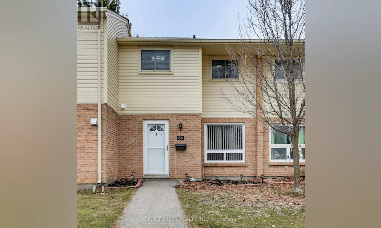 54-166 Southdale Road W