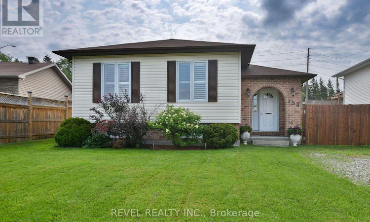154 Blahey Court