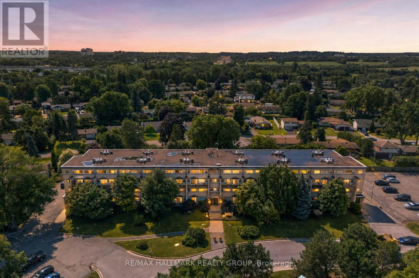103-12 Corkstown Road, Ottawa, ON, K2H 5B3