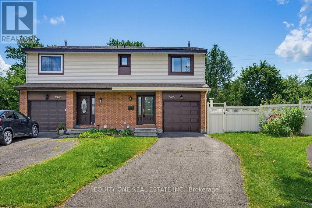 3380 Uplands Drive, Ottawa, ON, K1V 0E3