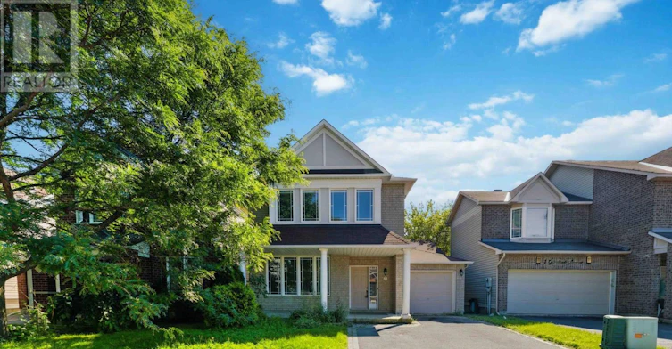 3 Gateshead Avenue, Ottawa, ON, K2K 2G3