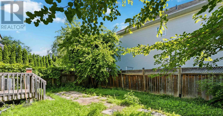 3 Gateshead Avenue, Ottawa, ON, K2K 2G3 - 3