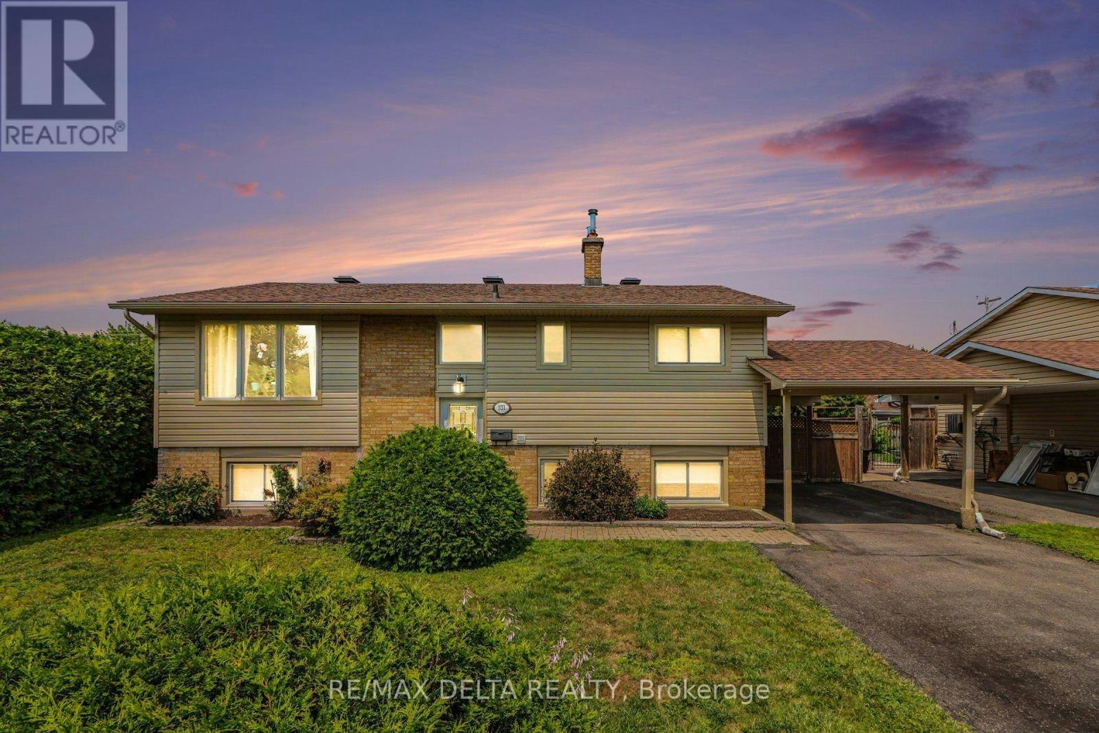 331 Roxdale Avenue, Ottawa, ON, K1E 1T9