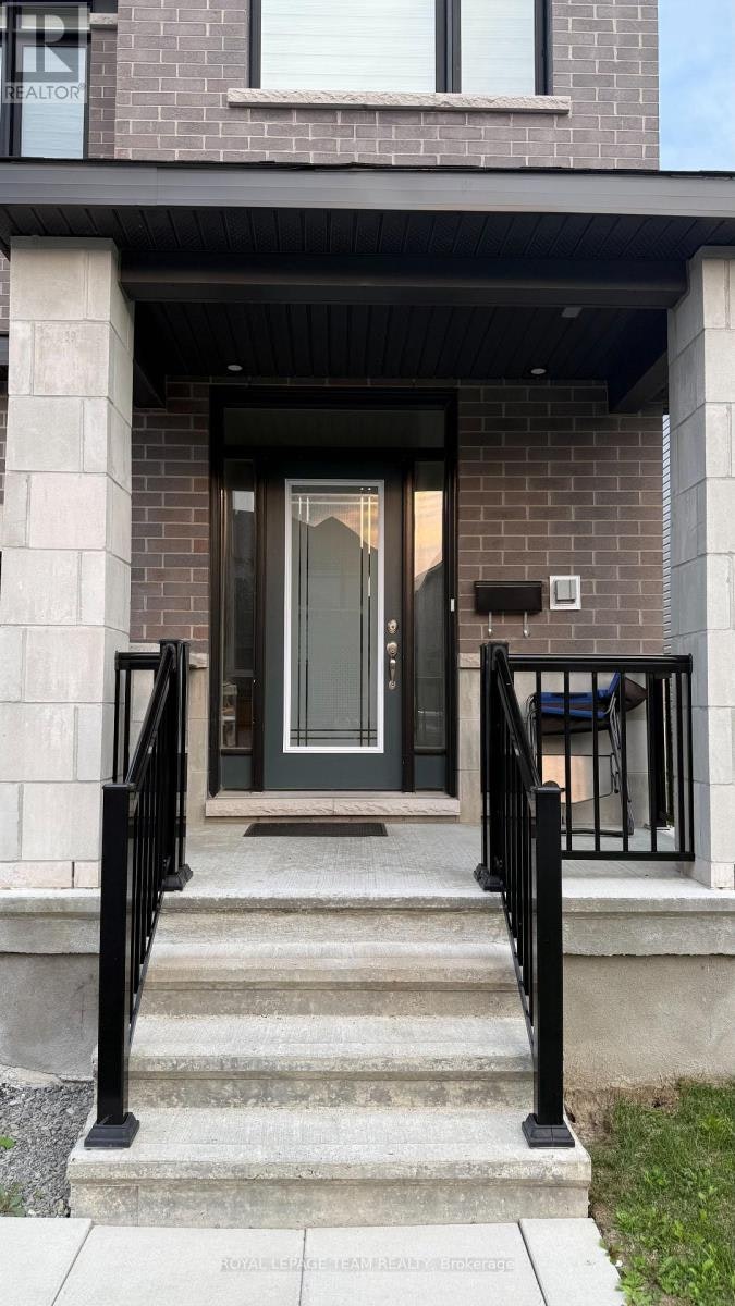 807 Mochi Circle, Ottawa, ON, K2J 6Y8 - 4