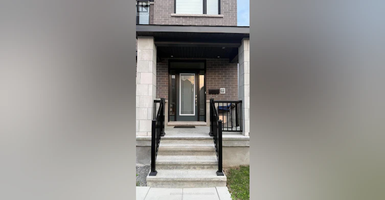 807 Mochi Circle, Ottawa, ON, K2J 6Y8 - 4