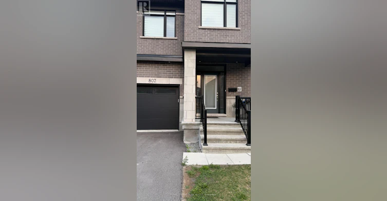807 Mochi Circle, Ottawa, ON, K2J 6Y8 - 3