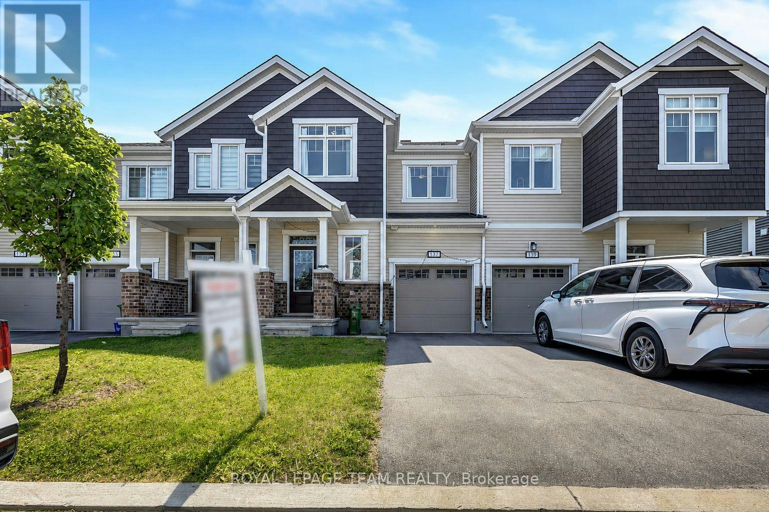 137 Yearling Circle, Ottawa, ON, K0A 2Z0