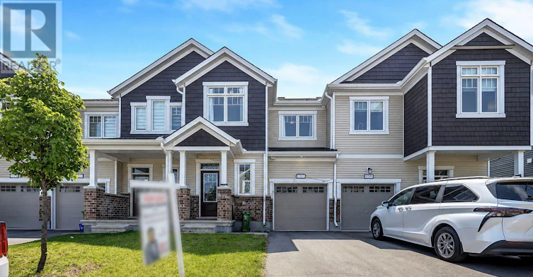 137 Yearling Circle, Ottawa, ON, K0A 2Z0