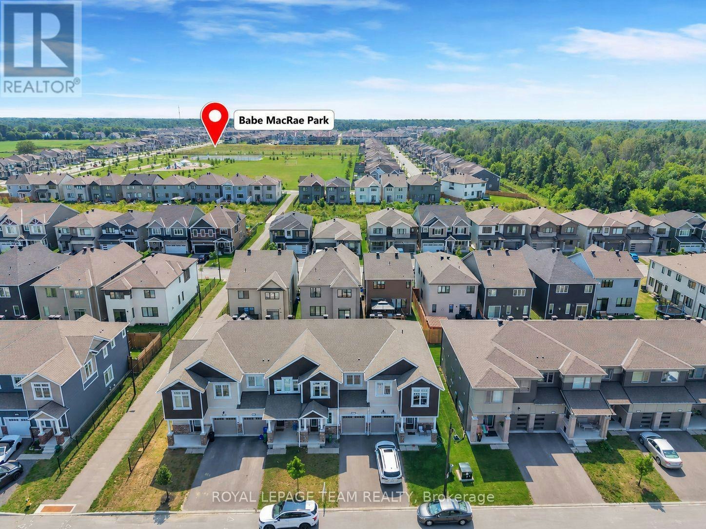 137 Yearling Circle, Ottawa, ON, K0A 2Z0 - 17