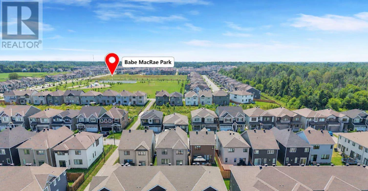 137 Yearling Circle, Ottawa, ON, K0A 2Z0 - 17