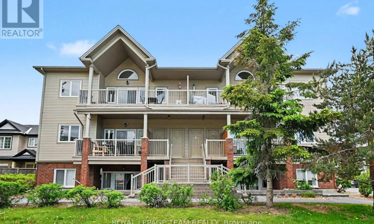 K-251 Crestway Drive