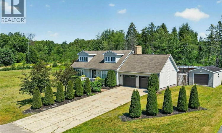 226 Percy Kelly Drive