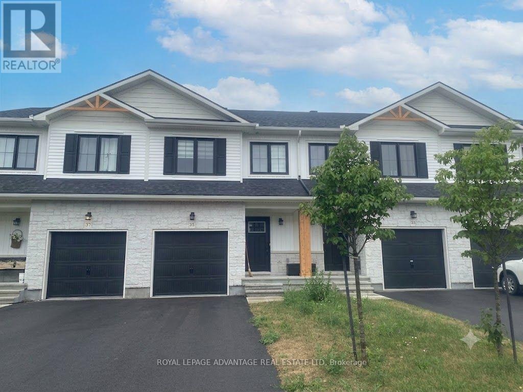 35 Margaret Graham Terrace, Smiths Falls, ON, K7A 0B9