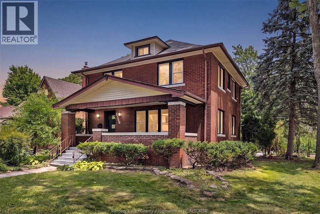 2390 Princess Avenue, Windsor, ON, N8T 1V1