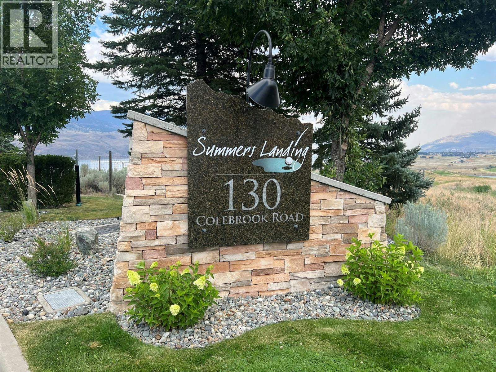 61-130 Colebrook Road, Tobiano, BC, V1S 0B4