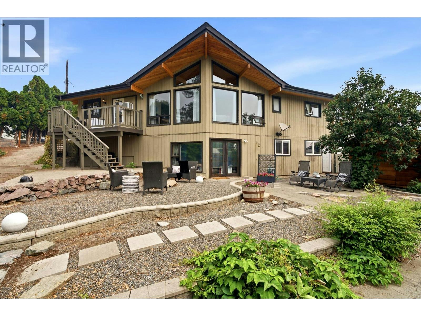 2402 Reid Avenue, Merritt, BC, V1K 1H6